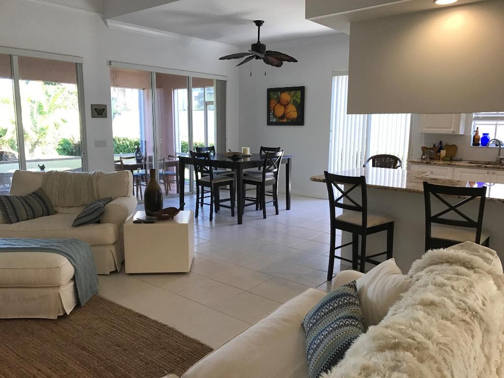 FLORIDA CLUB PUD IIB - Residential Lease