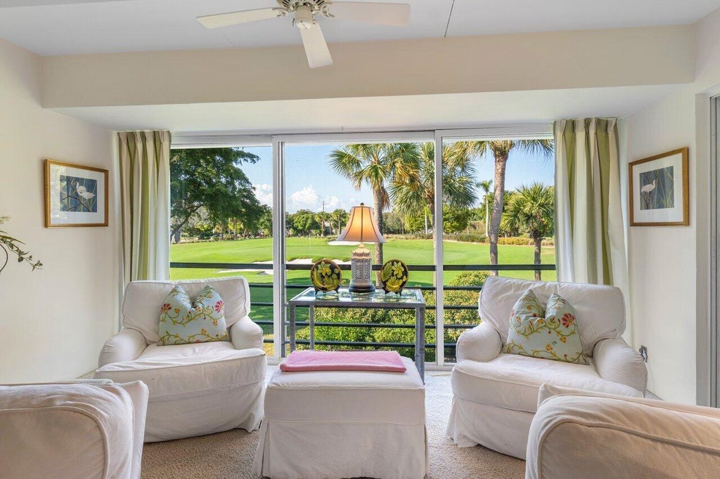 Photo of 3870 Quail Ridge Drive N #Blue Heron, Boynton Beach, FL 33436 (MLS # B26069489)