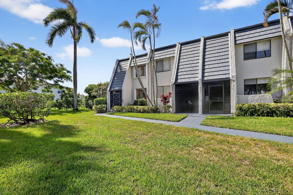 Photo of 4375 Trevi Court, Lake Worth, FL 33467 (MLS # R11110753)