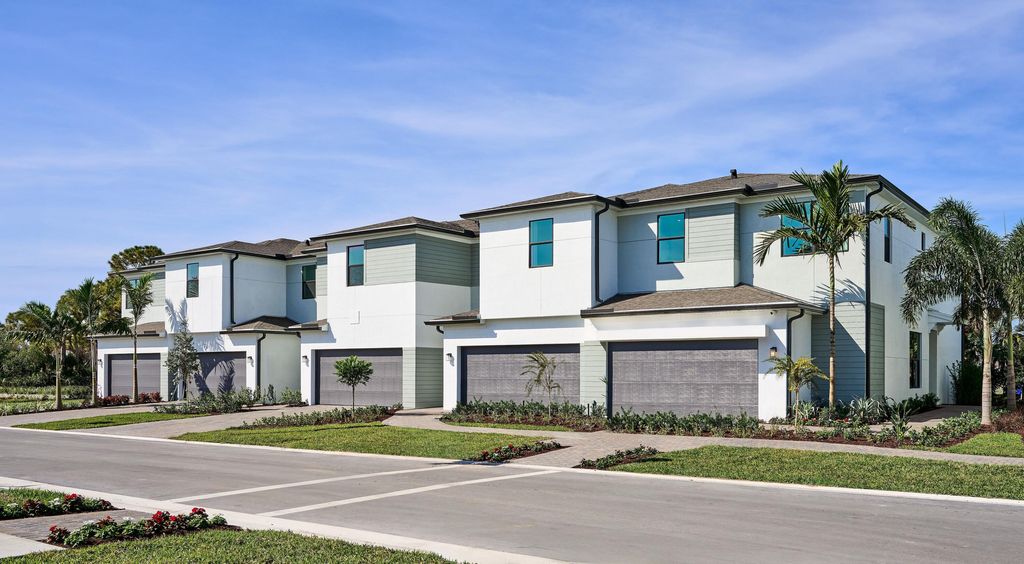 Photo of 4598 Verdell Drive, Lake Worth, FL 33467 (MLS # R11129316)