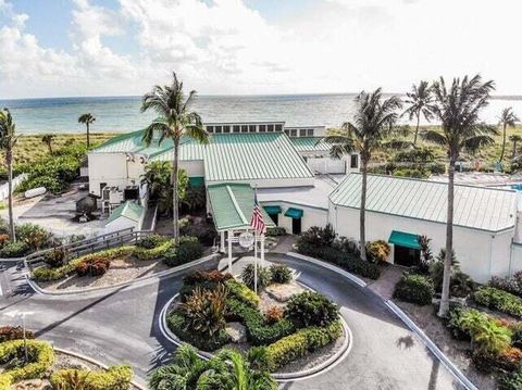 A home in Fort Pierce