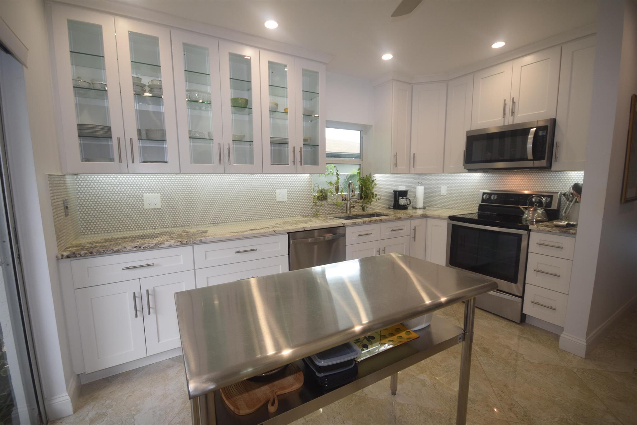 Palm Greens 2 - Residential Lease