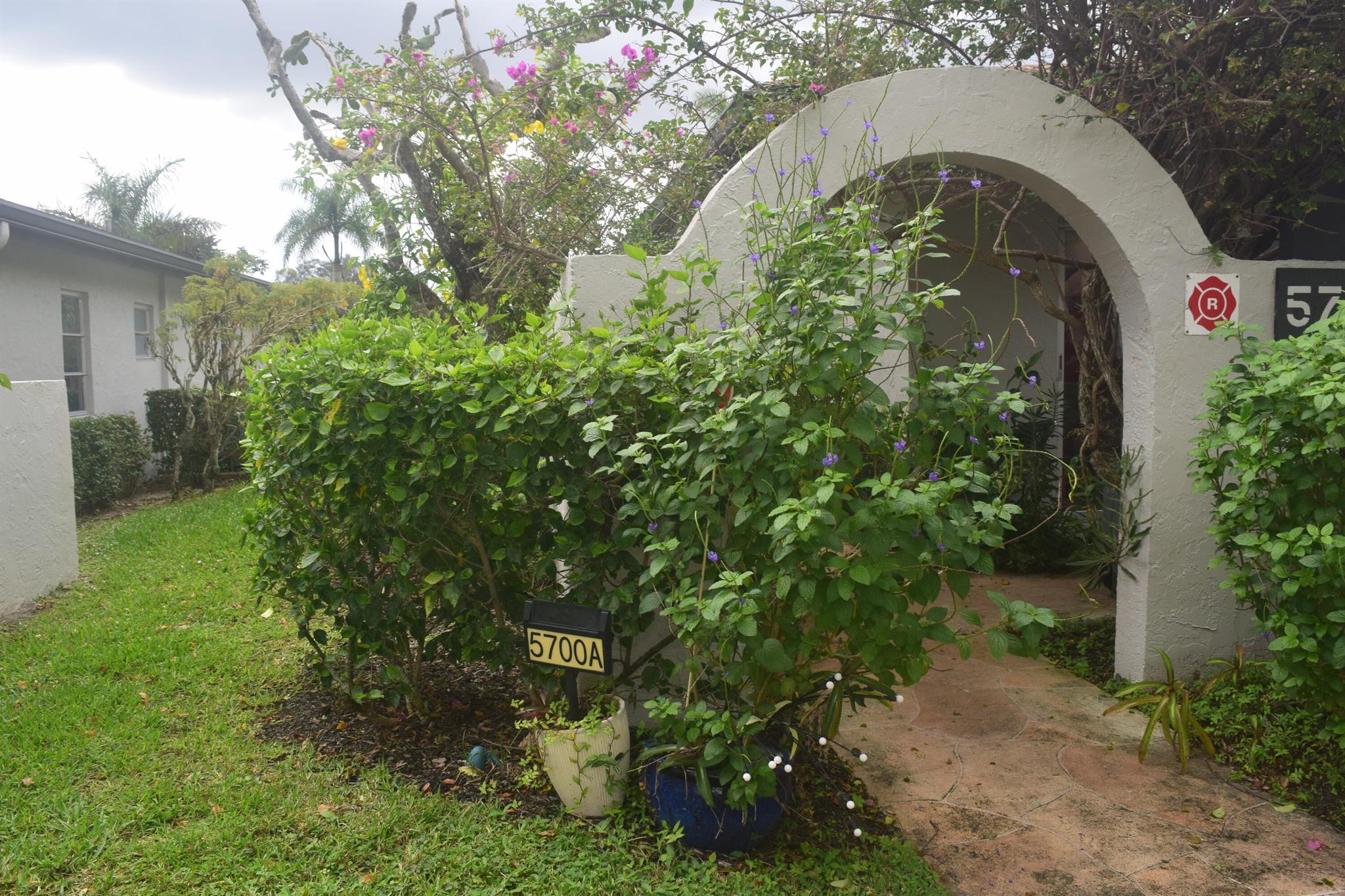 Palm Greens 2 - Residential Lease