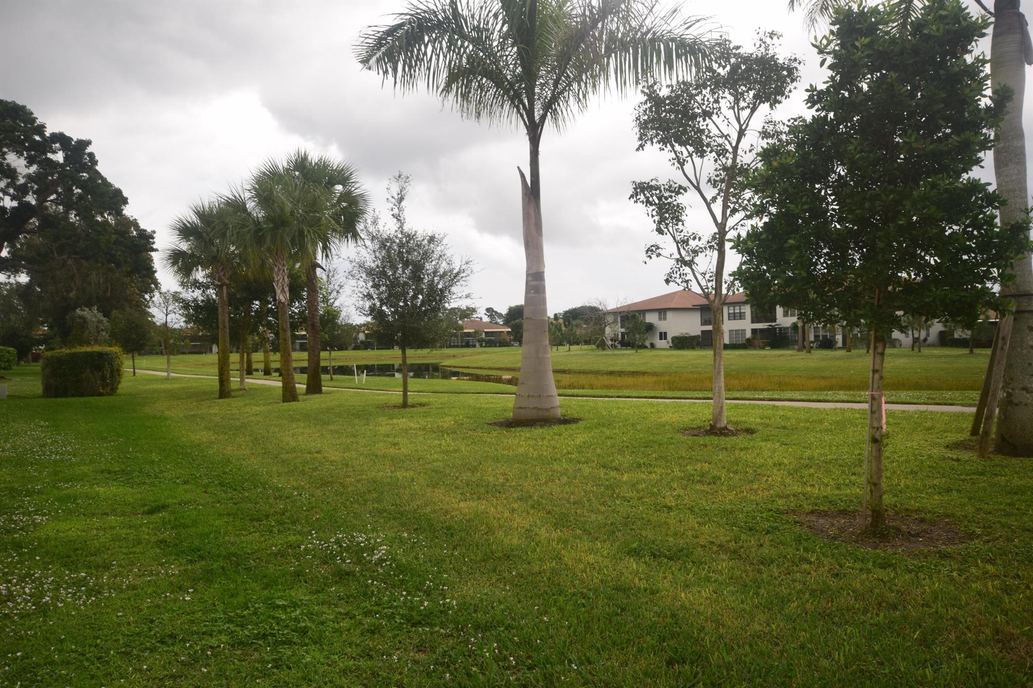 Palm Greens 2 - Residential Lease