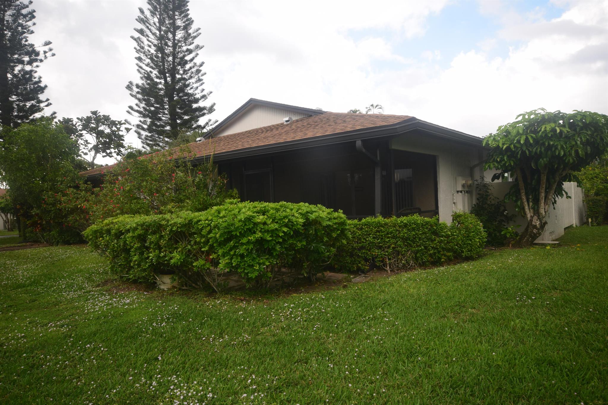 Palm Greens 2 - Residential Lease