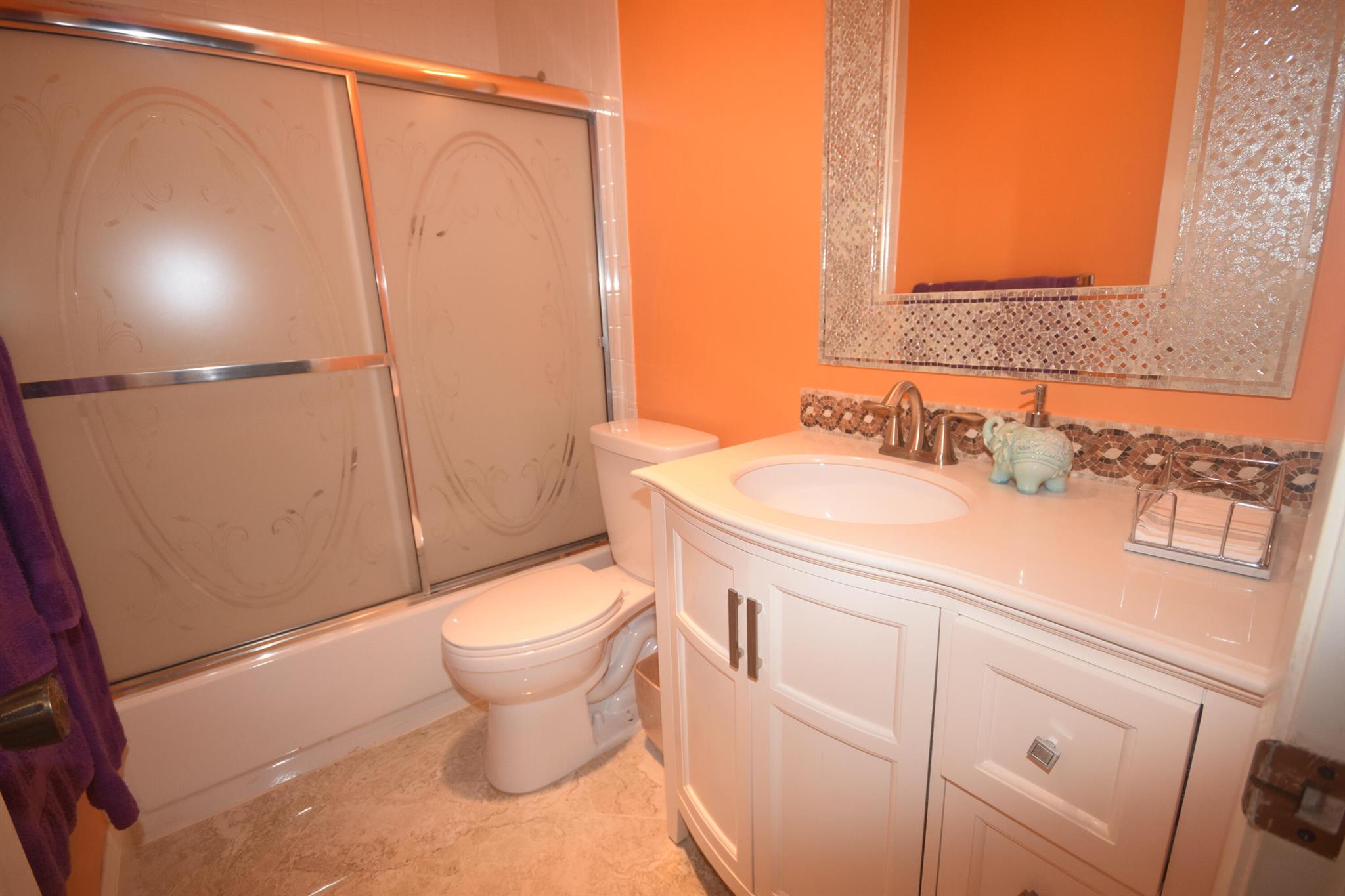 Palm Greens 2 - Residential Lease