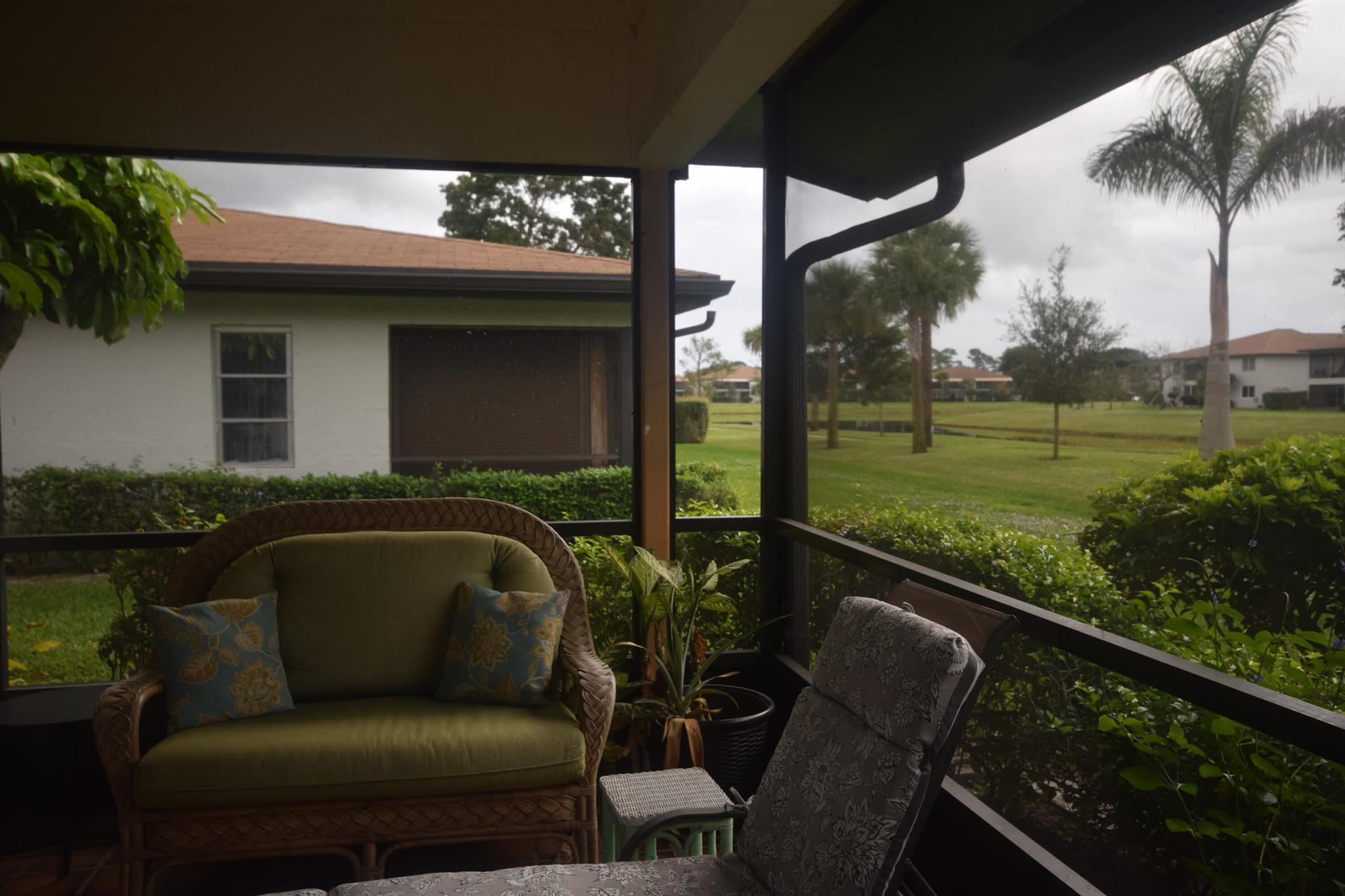 Palm Greens 2 - Residential Lease