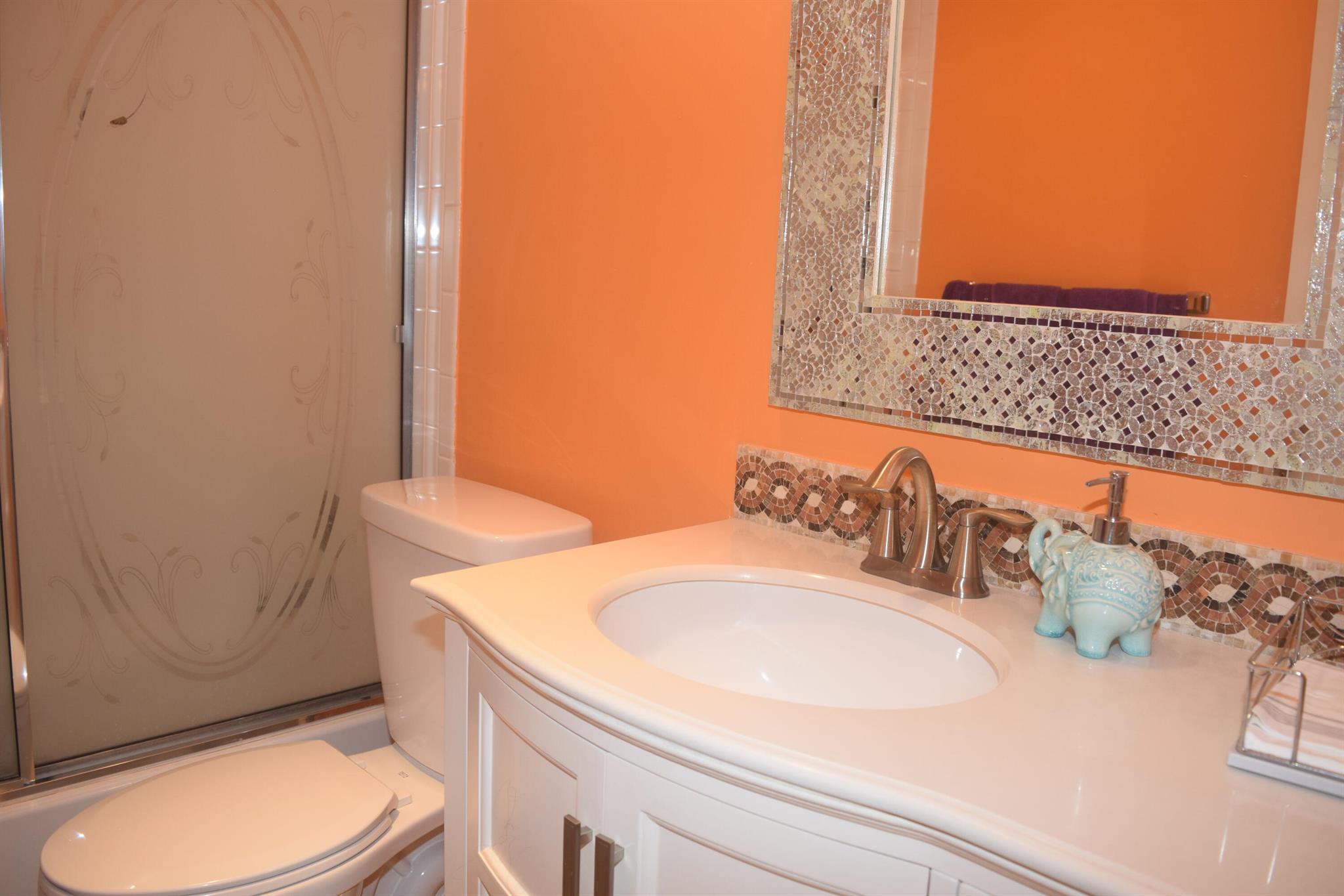 Palm Greens 2 - Residential Lease