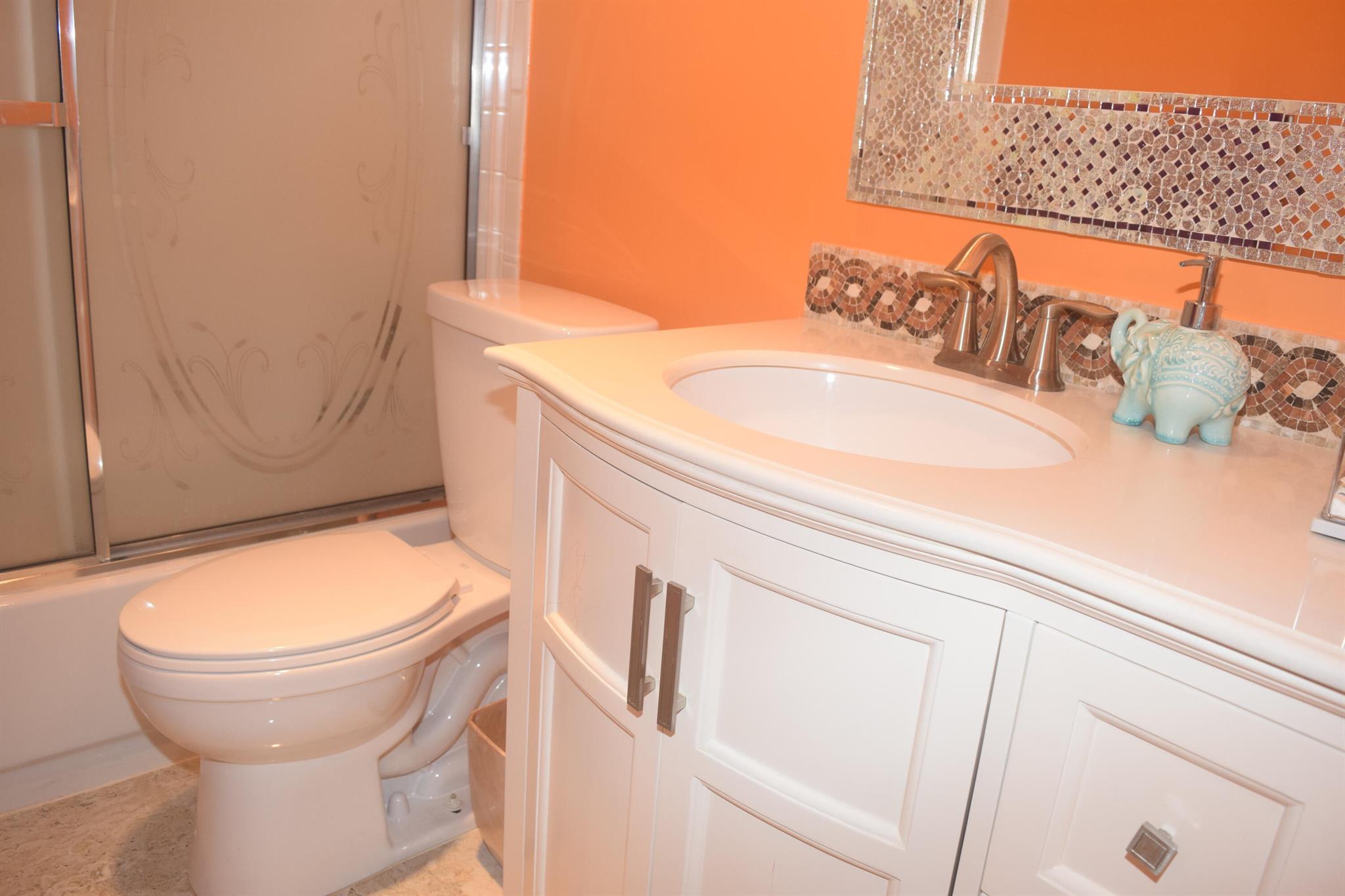 Palm Greens 2 - Residential Lease