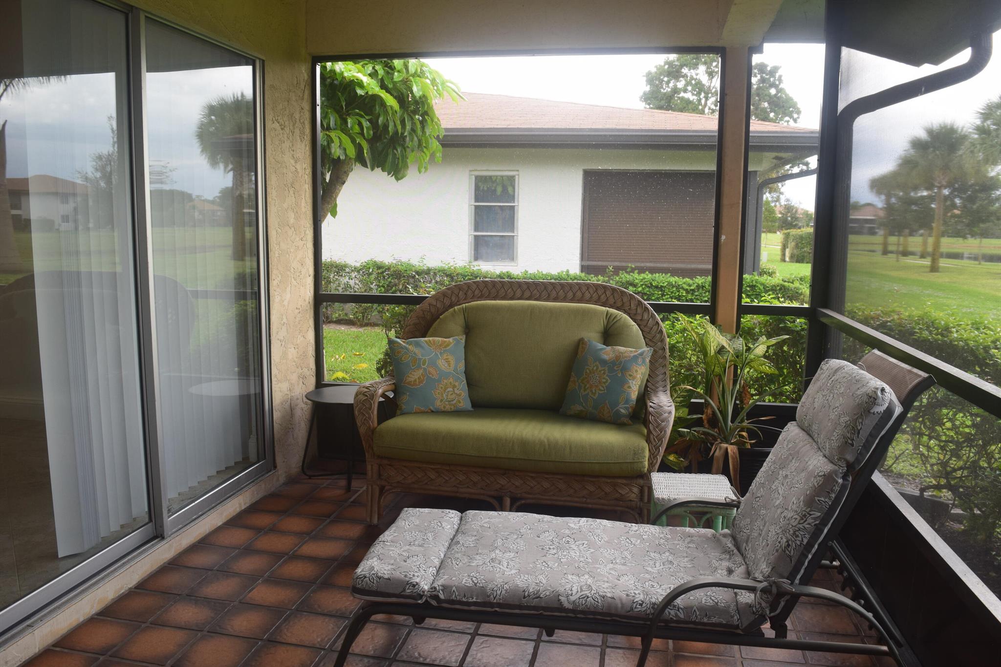 Palm Greens 2 - Residential Lease