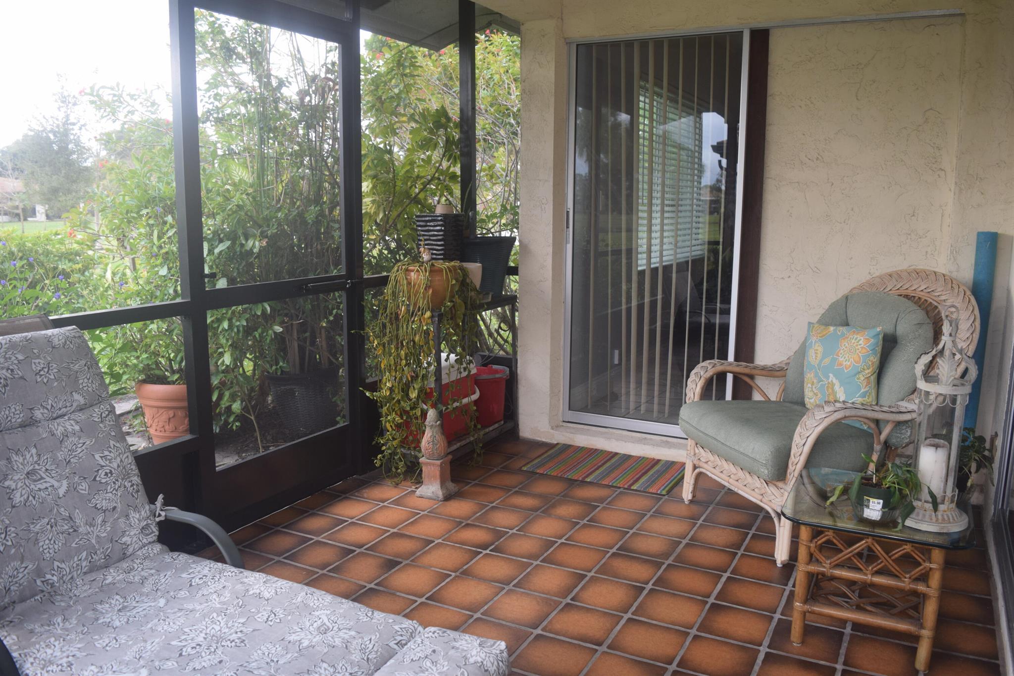 Palm Greens 2 - Residential Lease