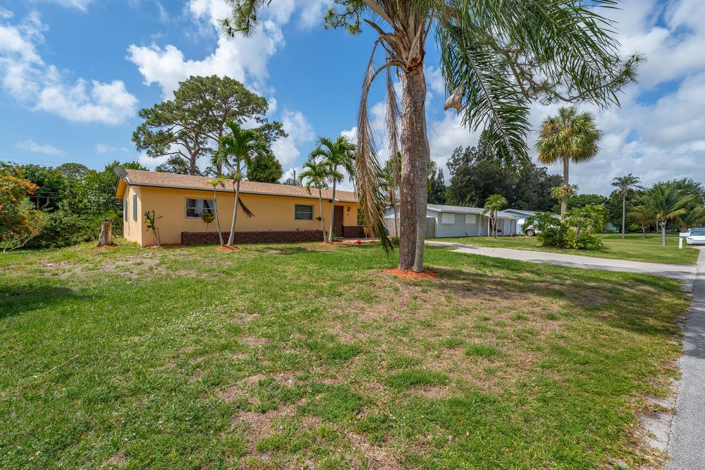 Photo of 5070 Van Buren Road, Delray Beach, FL 33484 (MLS # B26012077)