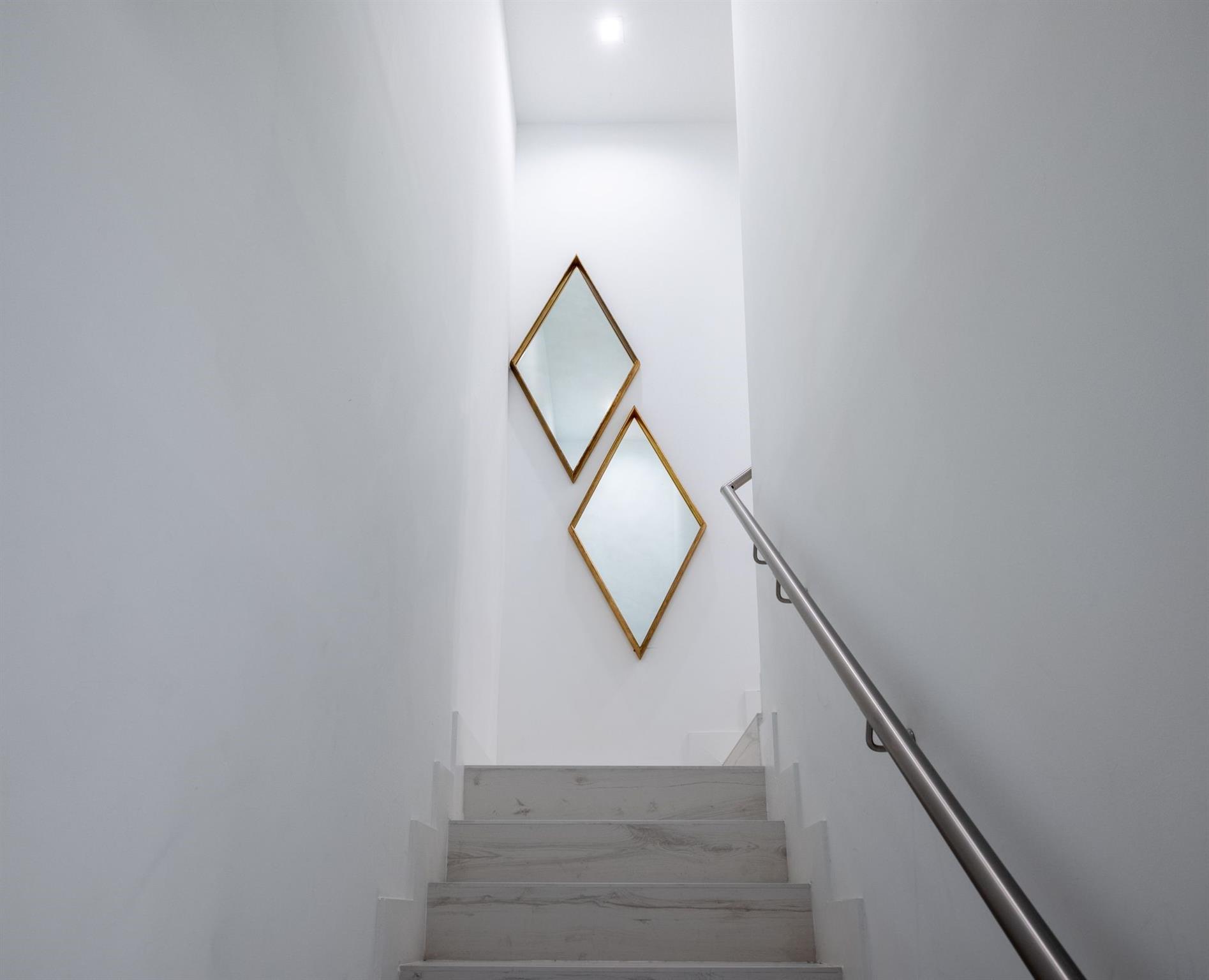 SOMI SUBDIVISION - Residential Lease