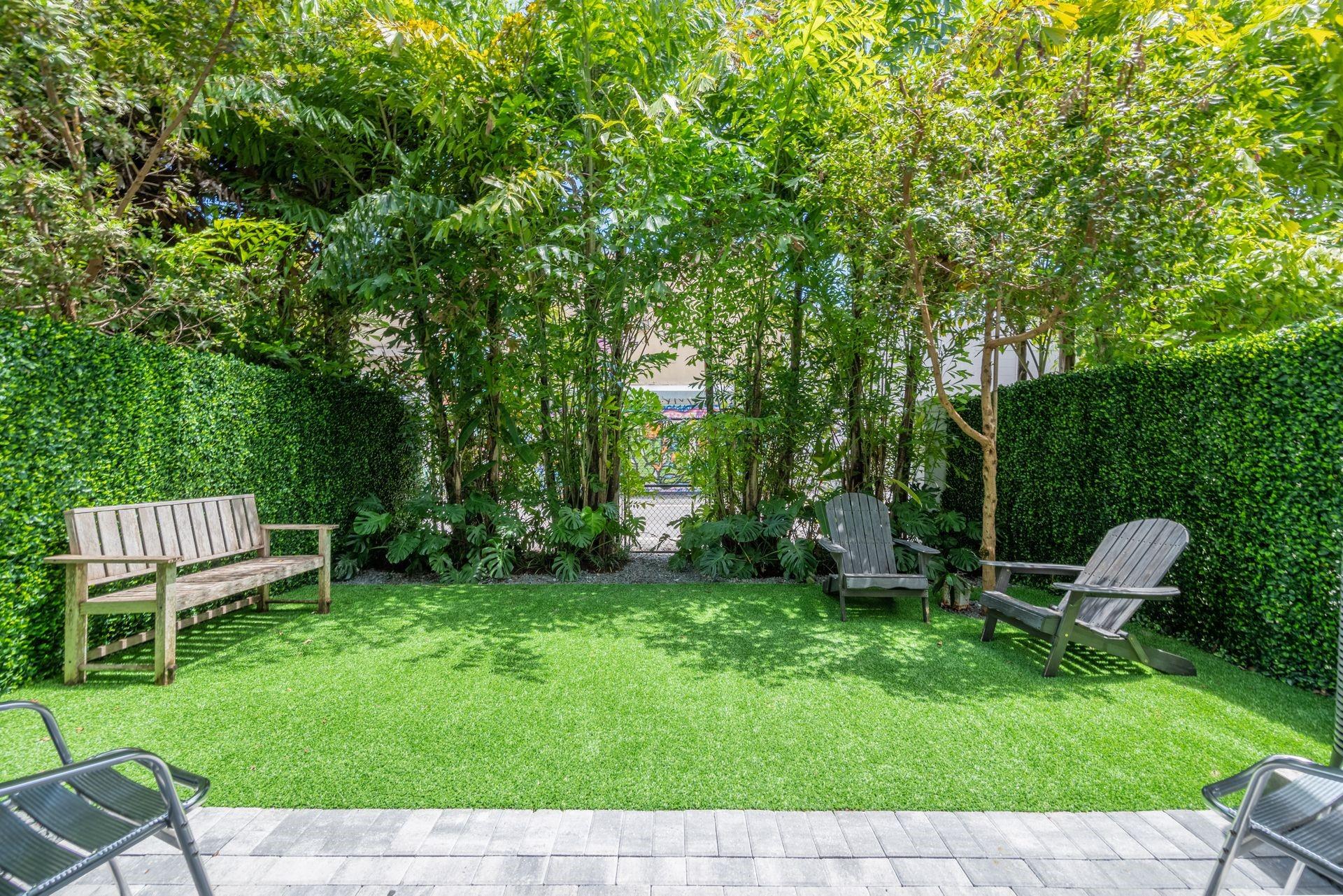 SOMI SUBDIVISION - Residential Lease