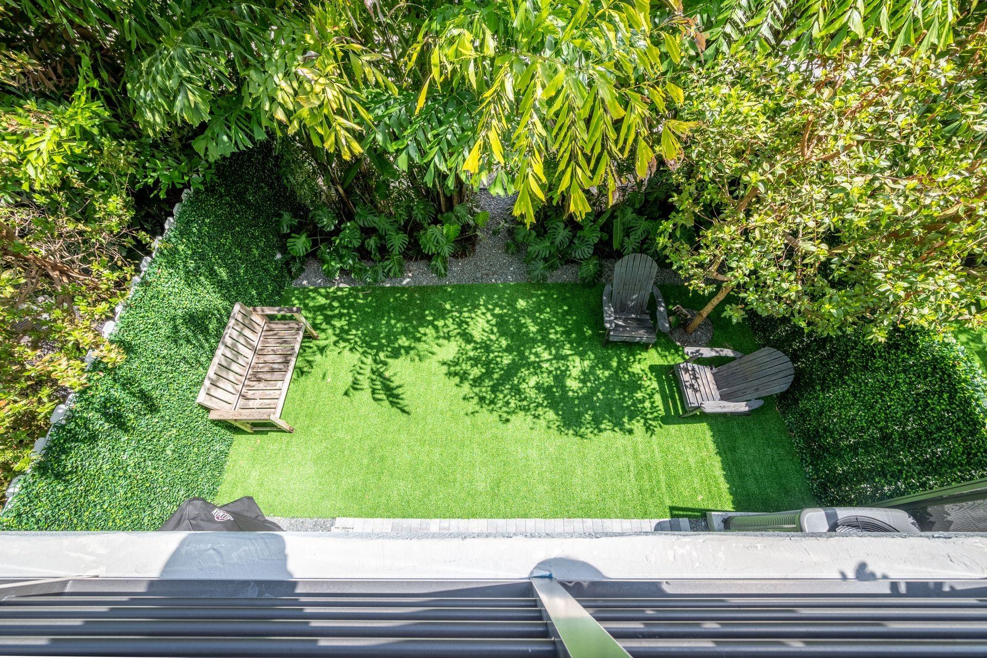 SOMI SUBDIVISION - Residential Lease