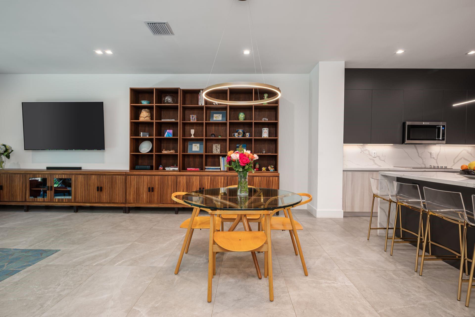 SOMI SUBDIVISION - Residential Lease