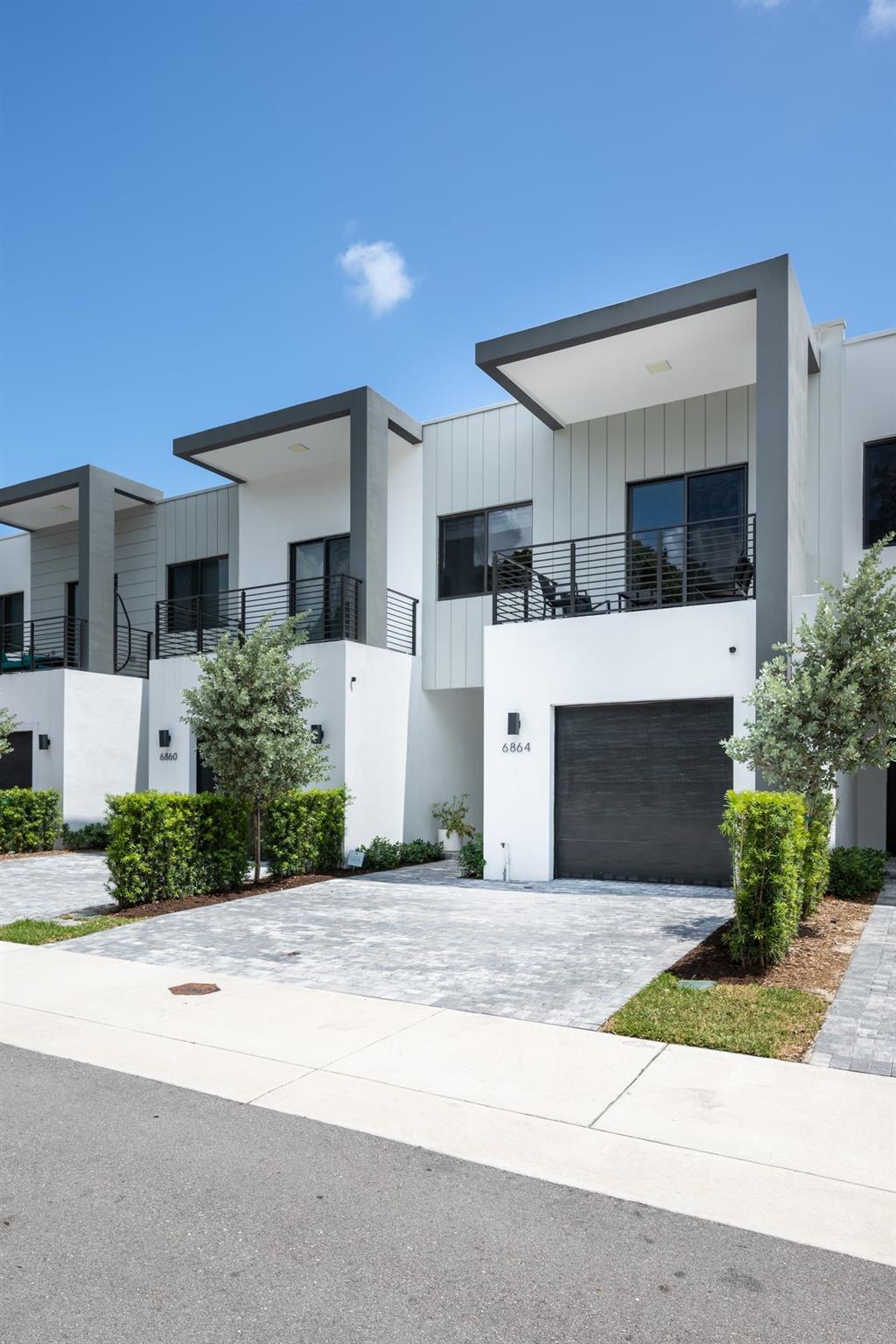 SOMI SUBDIVISION - Residential Lease