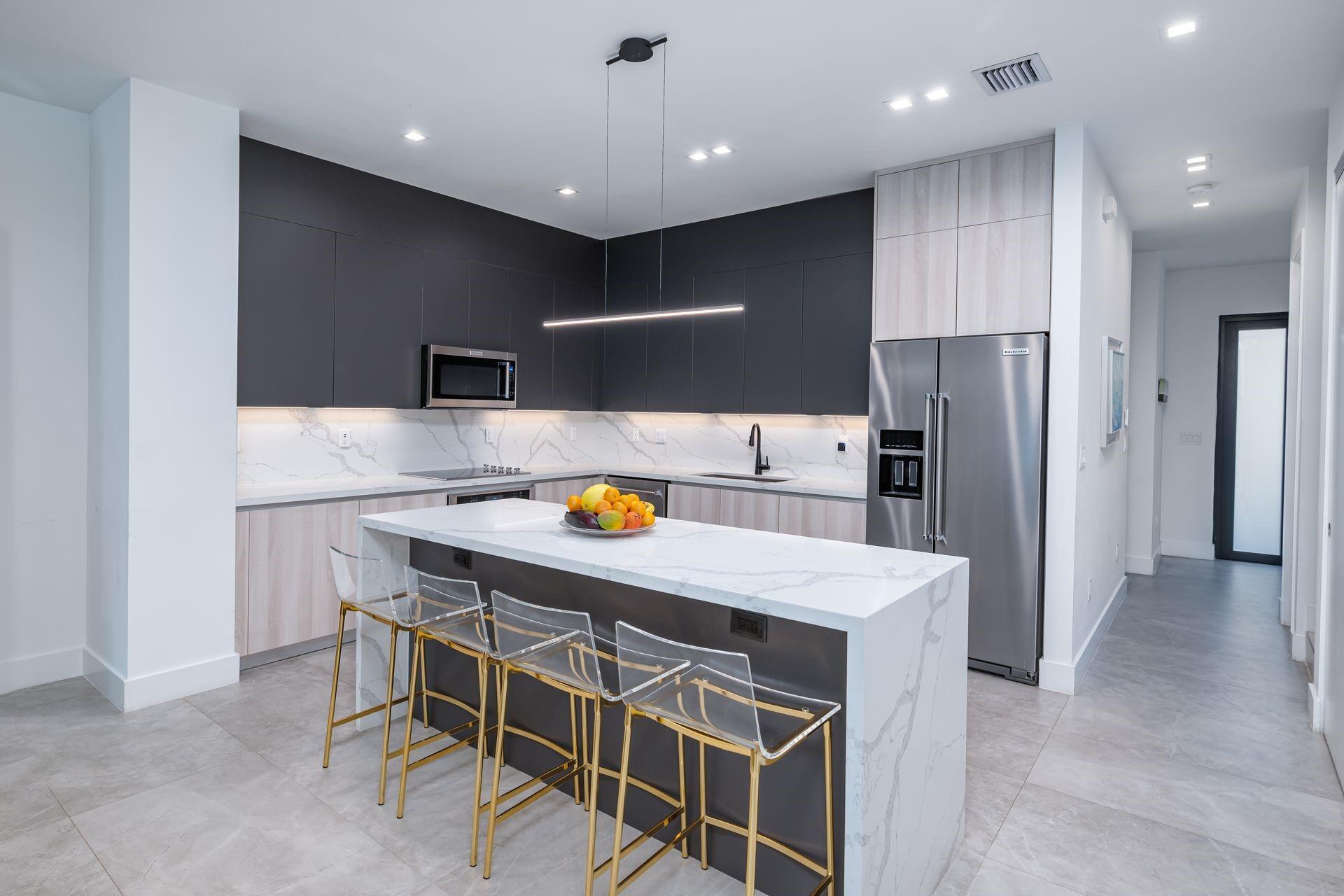 SOMI SUBDIVISION - Residential Lease