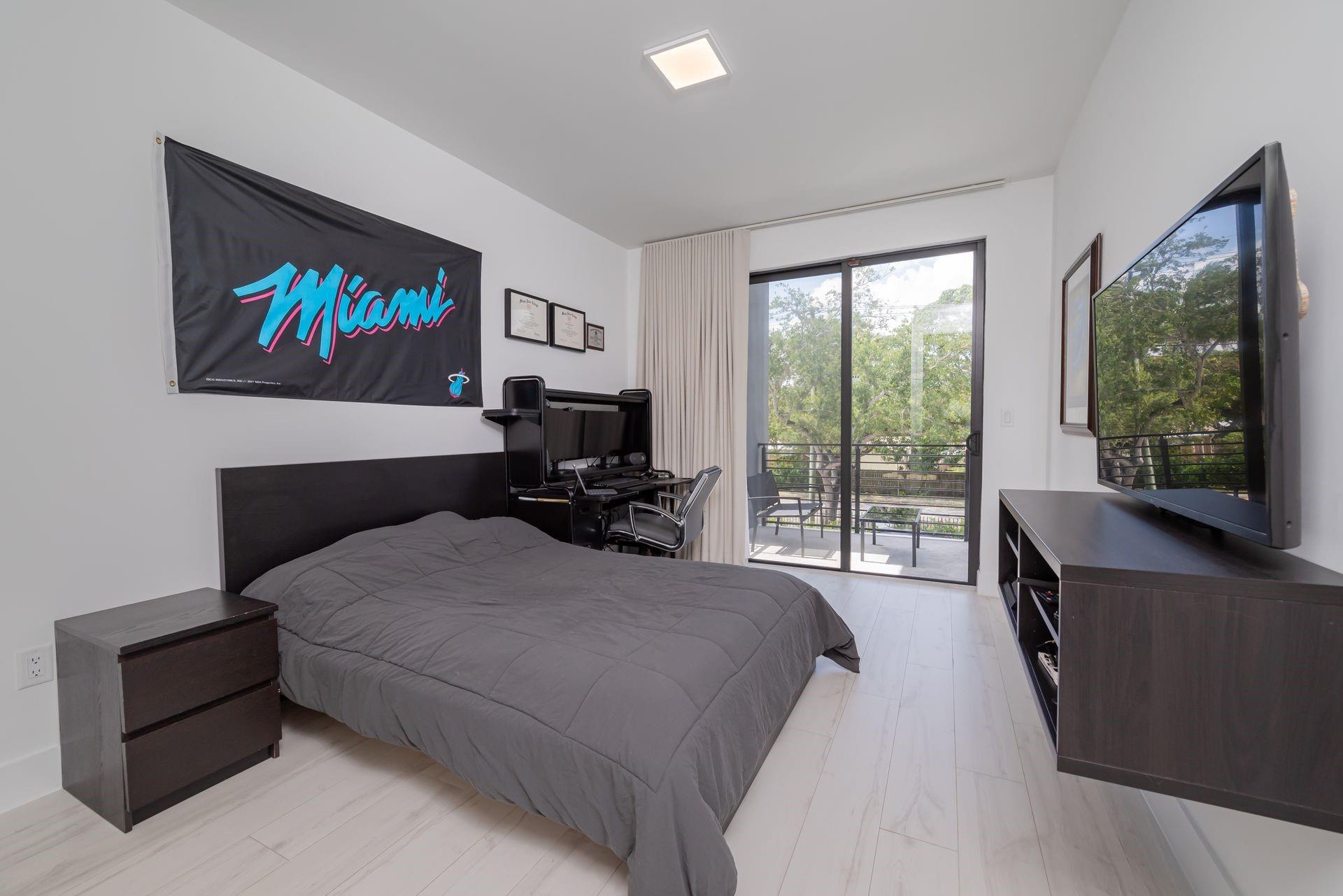 SOMI SUBDIVISION - Residential Lease