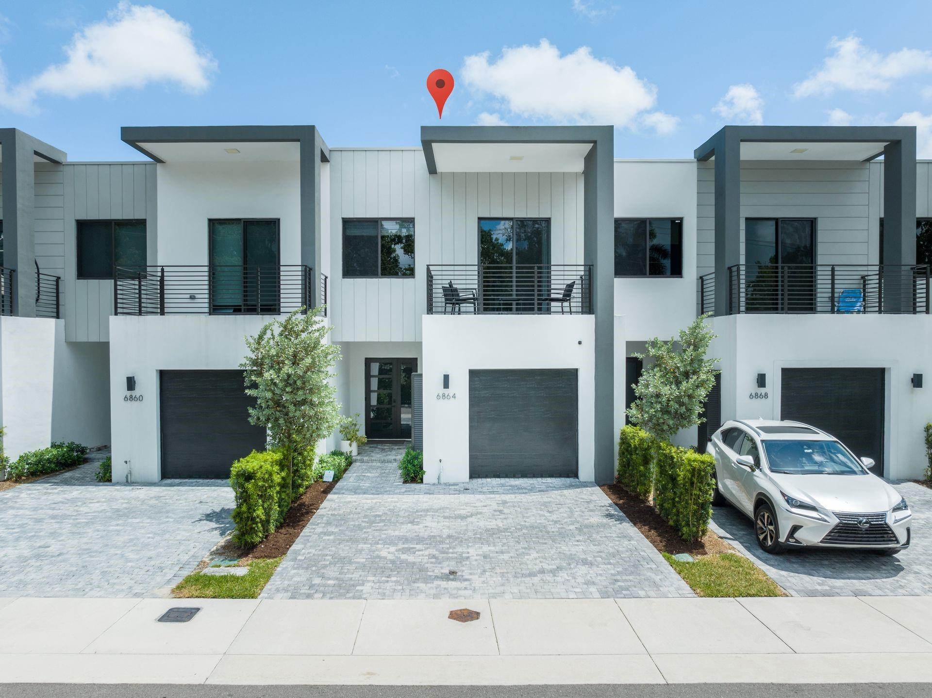 SOMI SUBDIVISION - Residential Lease