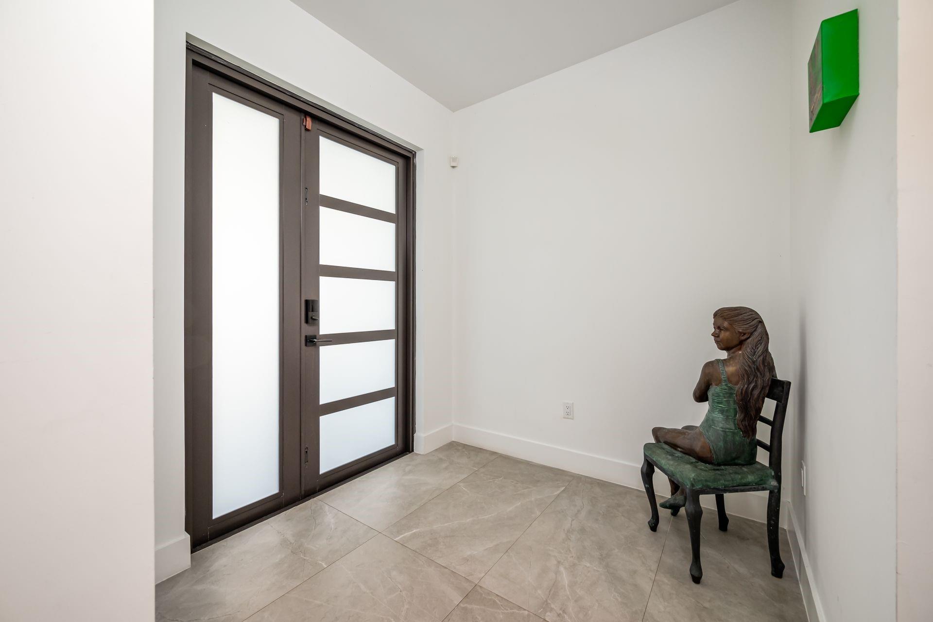 SOMI SUBDIVISION - Residential Lease