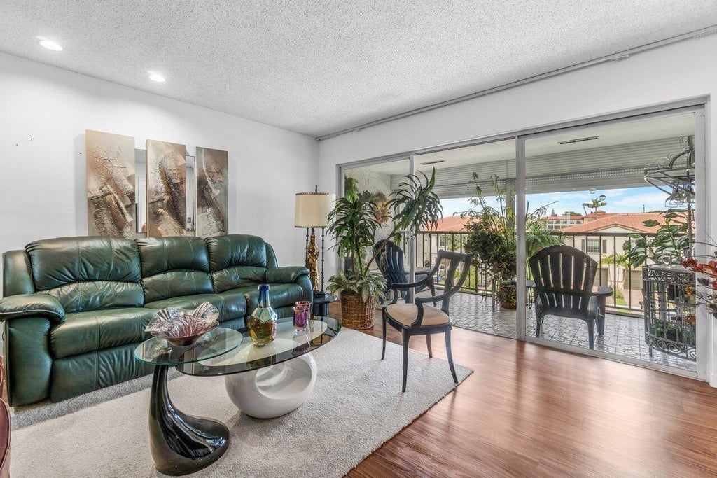 Photo of 4070 Tivoli Court #307, Lake Worth, FL 33467 (MLS # R10942816)