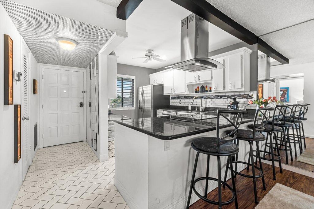 Photo of 4070 Tivoli Court #307, Lake Worth, FL 33467 (MLS # R10942816)