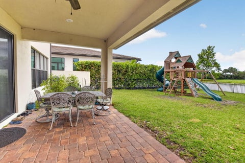 Tiny photo for 8787 Grand Prix Lane, Boynton Beach, FL 33472 (MLS # B26037307)