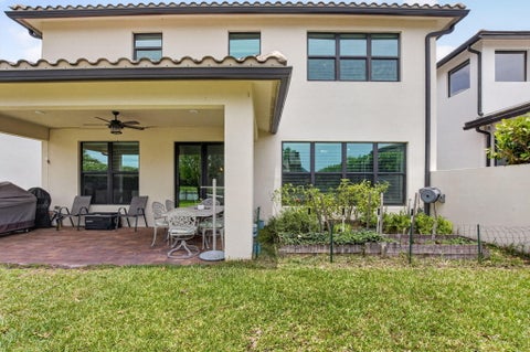 Tiny photo for 8787 Grand Prix Lane, Boynton Beach, FL 33472 (MLS # B26037307)