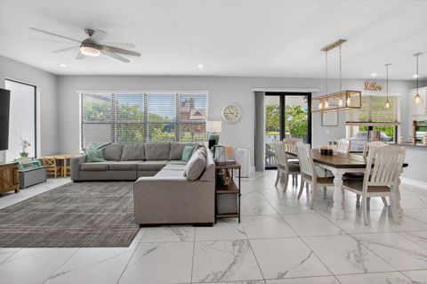 Tiny photo for 8787 Grand Prix Lane, Boynton Beach, FL 33472 (MLS # B26037307)