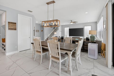 Tiny photo for 8787 Grand Prix Lane, Boynton Beach, FL 33472 (MLS # B26037307)