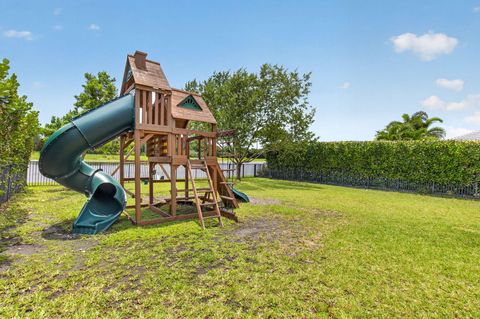 Tiny photo for 8787 Grand Prix Lane, Boynton Beach, FL 33472 (MLS # B26037307)