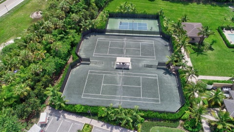 Tiny photo for 8787 Grand Prix Lane, Boynton Beach, FL 33472 (MLS # B26037307)