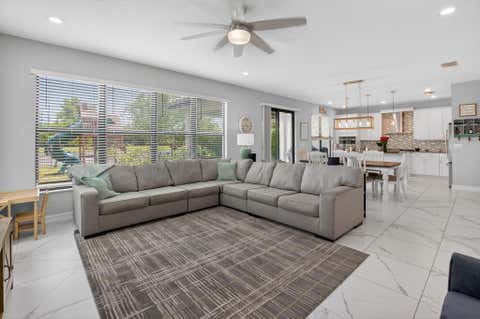 Tiny photo for 8787 Grand Prix Lane, Boynton Beach, FL 33472 (MLS # B26037307)