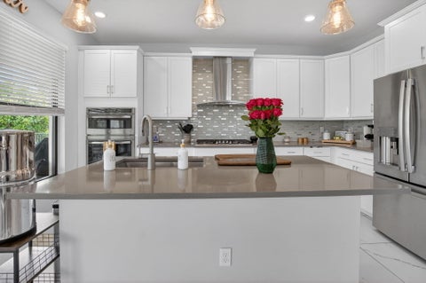 Tiny photo for 8787 Grand Prix Lane, Boynton Beach, FL 33472 (MLS # B26037307)