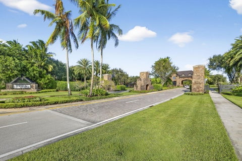Tiny photo for 8787 Grand Prix Lane, Boynton Beach, FL 33472 (MLS # B26037307)