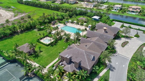 Tiny photo for 8787 Grand Prix Lane, Boynton Beach, FL 33472 (MLS # B26037307)
