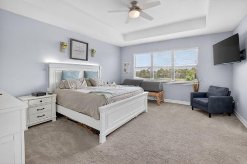 Tiny photo for 8787 Grand Prix Lane, Boynton Beach, FL 33472 (MLS # B26037307)