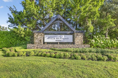 Tiny photo for 8787 Grand Prix Lane, Boynton Beach, FL 33472 (MLS # B26037307)