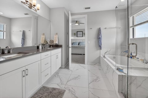 Tiny photo for 8787 Grand Prix Lane, Boynton Beach, FL 33472 (MLS # B26037307)