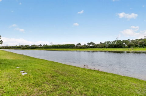 Tiny photo for 8787 Grand Prix Lane, Boynton Beach, FL 33472 (MLS # B26037307)