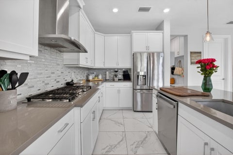Tiny photo for 8787 Grand Prix Lane, Boynton Beach, FL 33472 (MLS # B26037307)