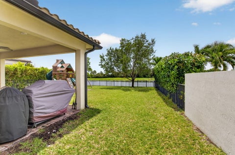 Tiny photo for 8787 Grand Prix Lane, Boynton Beach, FL 33472 (MLS # B26037307)