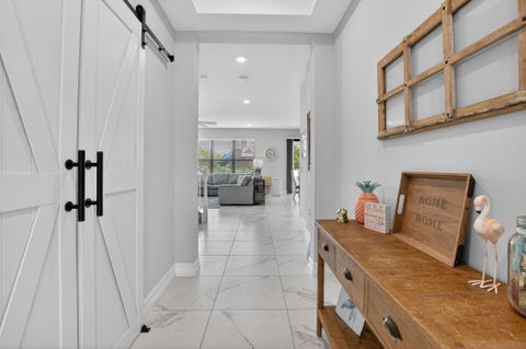 Tiny photo for 8787 Grand Prix Lane, Boynton Beach, FL 33472 (MLS # B26037307)