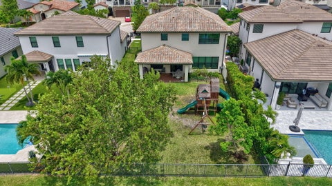 Tiny photo for 8787 Grand Prix Lane, Boynton Beach, FL 33472 (MLS # B26037307)