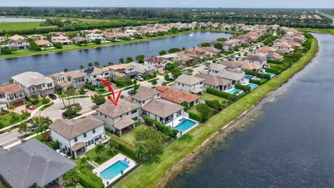 Tiny photo for 8787 Grand Prix Lane, Boynton Beach, FL 33472 (MLS # B26037307)