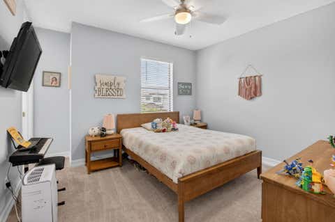 Tiny photo for 8787 Grand Prix Lane, Boynton Beach, FL 33472 (MLS # B26037307)