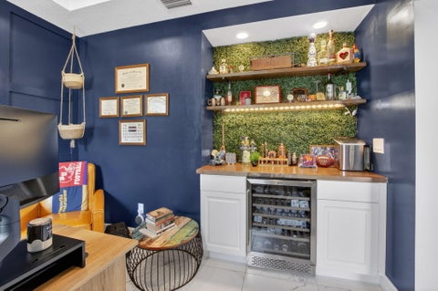 Tiny photo for 8787 Grand Prix Lane, Boynton Beach, FL 33472 (MLS # B26037307)