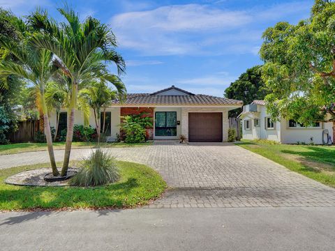 1561 SE 24th Ter Pompano Beach FL 33062