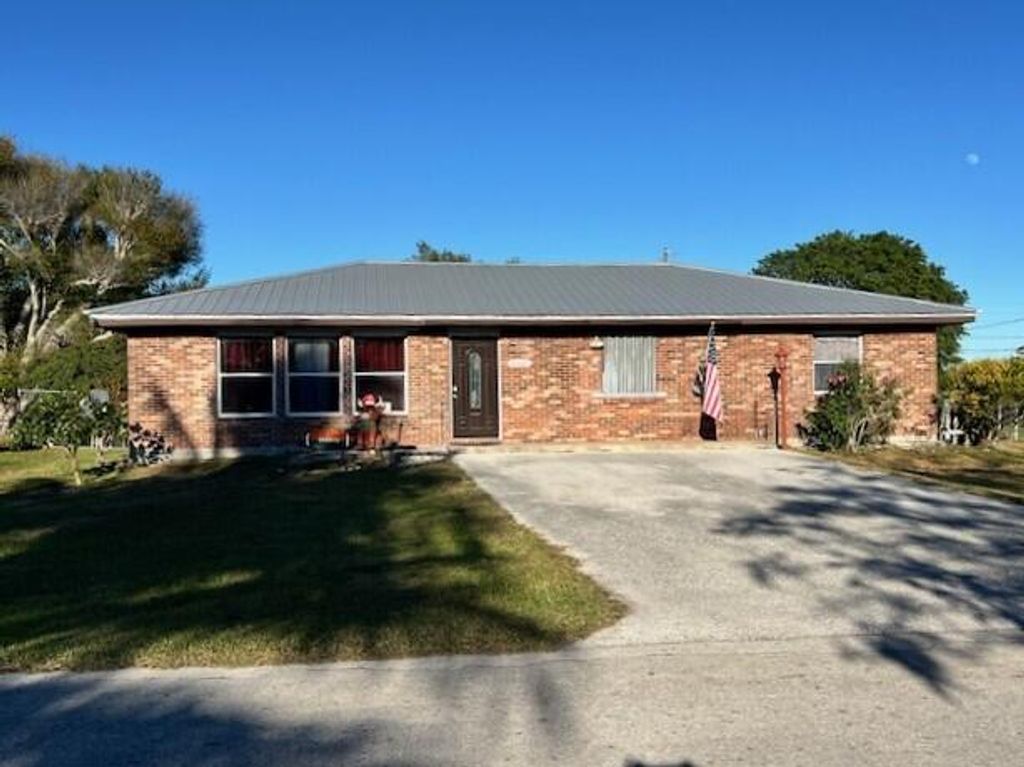 Photo of 36821 5th Street, Canal Point, FL 33438 (MLS # R11151063)